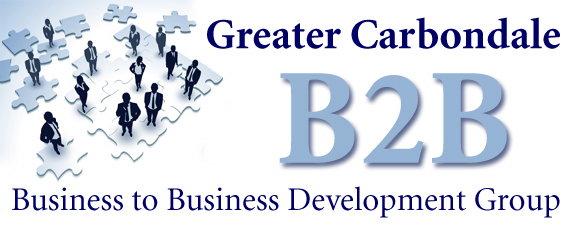 Greater Carbondale B2B