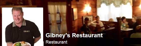 Gibney's Restaurant