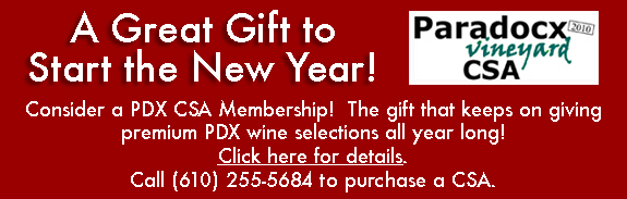 PDX CSA Membership
