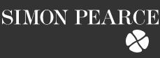 Simon Pearce