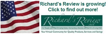 Richard's Review