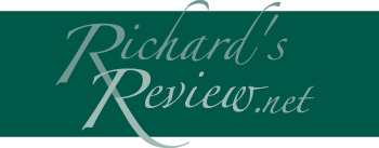 Richard's Review