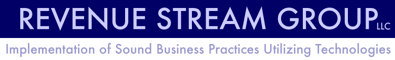 Revenue Stream Group
