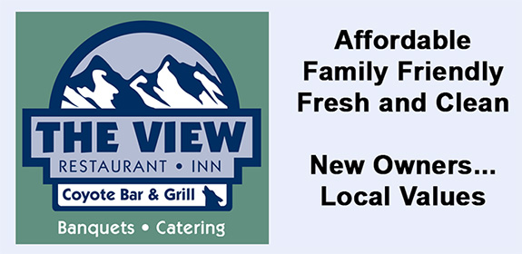 The View Restaurant & Inn